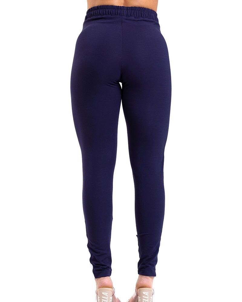 viceversa CALZA AZUL BY LBM Devoluciones gratuitas