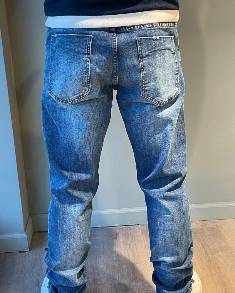 viceversa PANTALON SKINN Rebajas top