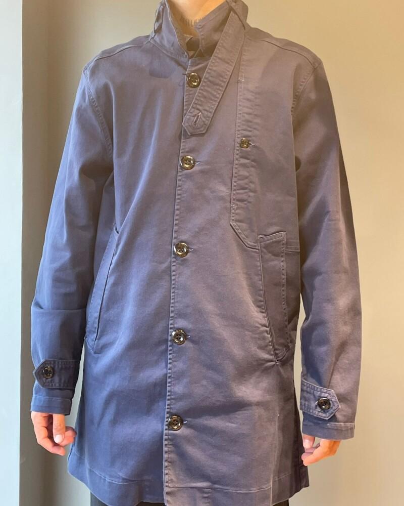 viceversa CAMPERA TRENCH COAT Promoción trimestral