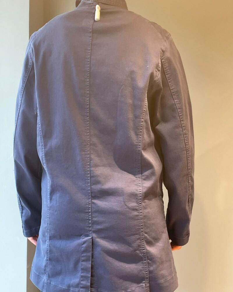 viceversa CAMPERA TRENCH COAT Promoción trimestral