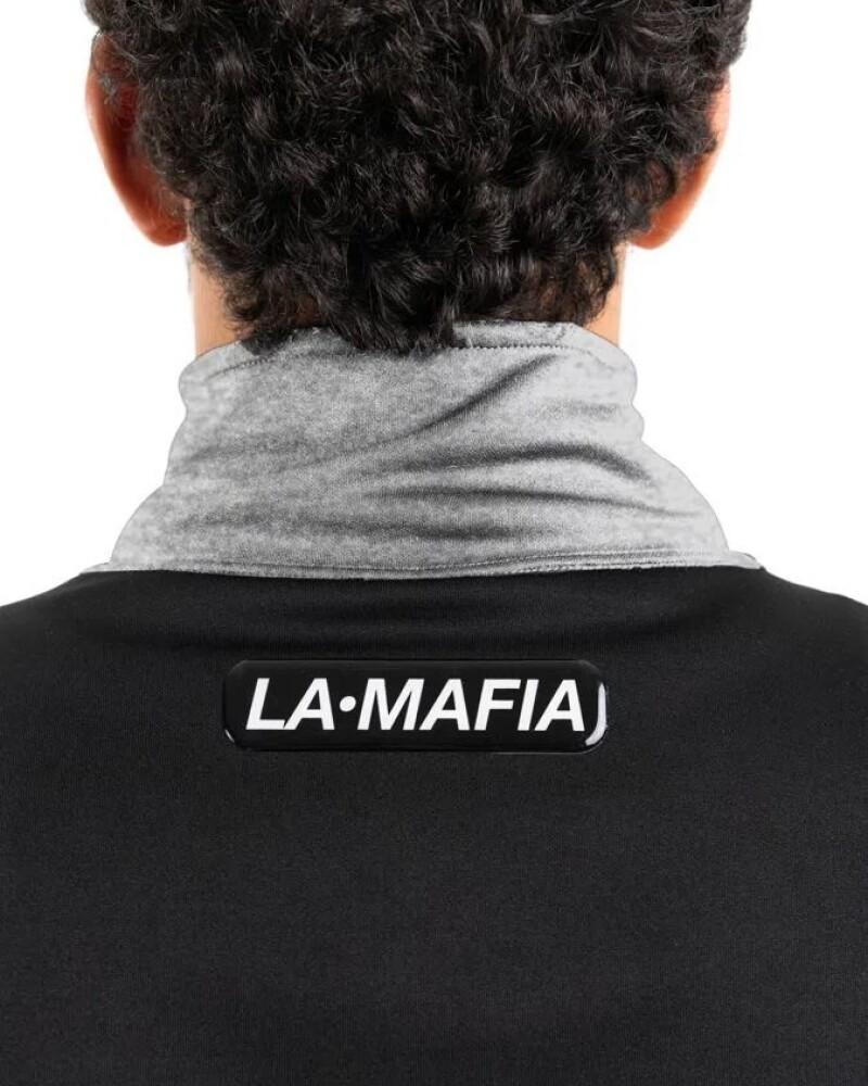 viceversa CAMPERA CASHBACK NEGRO Limitado a 3 días