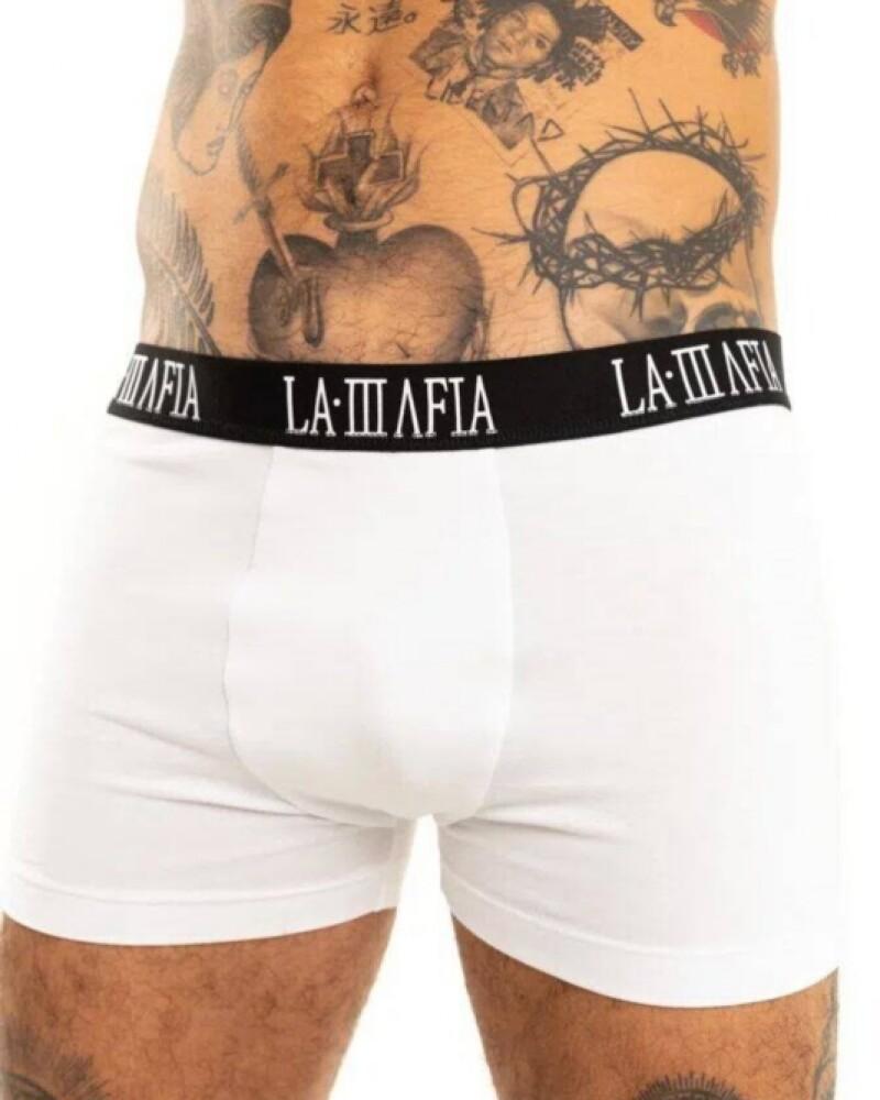 viceversa BOXER CASHBACK BLANCO 2025