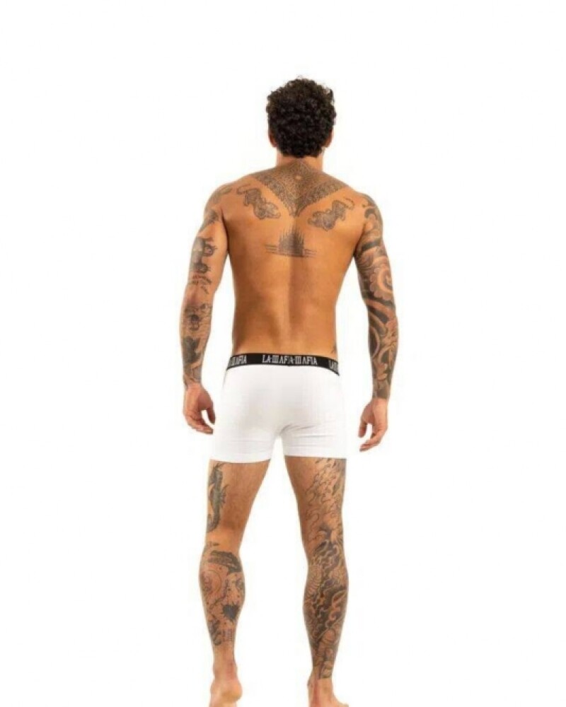 viceversa BOXER CASHBACK BLANCO 2025