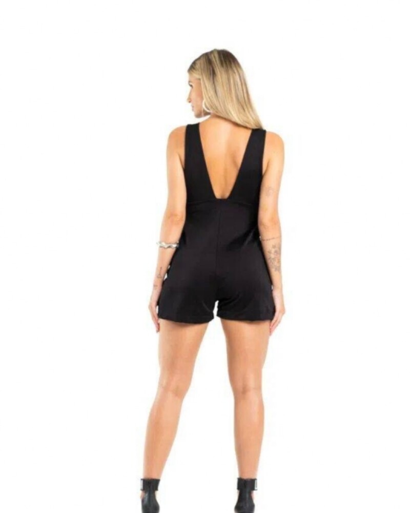 viceversa ENTERIZO OPIUM NEGRO Tienda