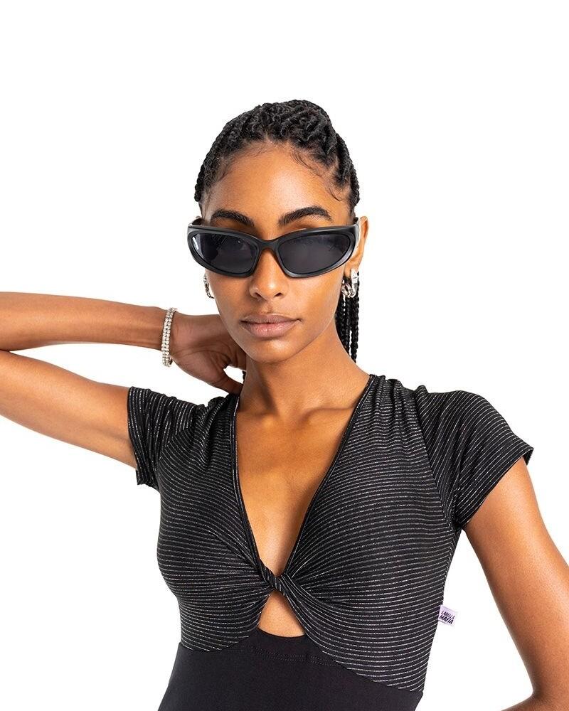viceversa MONO NEGRO BY LBM Rebajas online