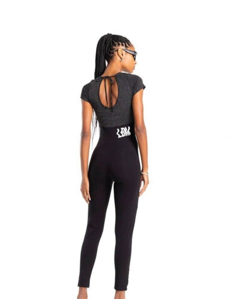 viceversa MONO NEGRO BY LBM Rebajas online