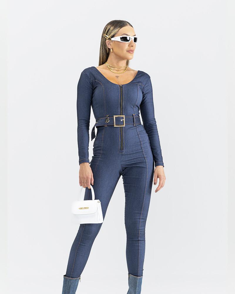viceversa MONO AZUL LBM COMPRAR AHORA