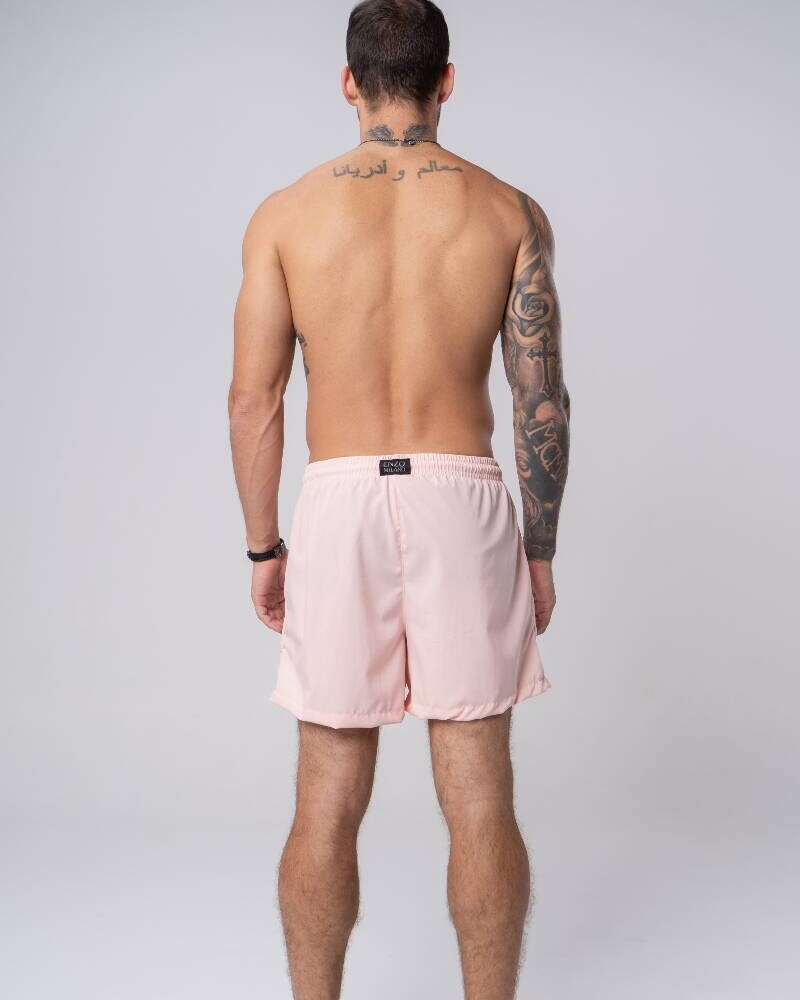 viceversa SHORT ENZO MILANO Último día