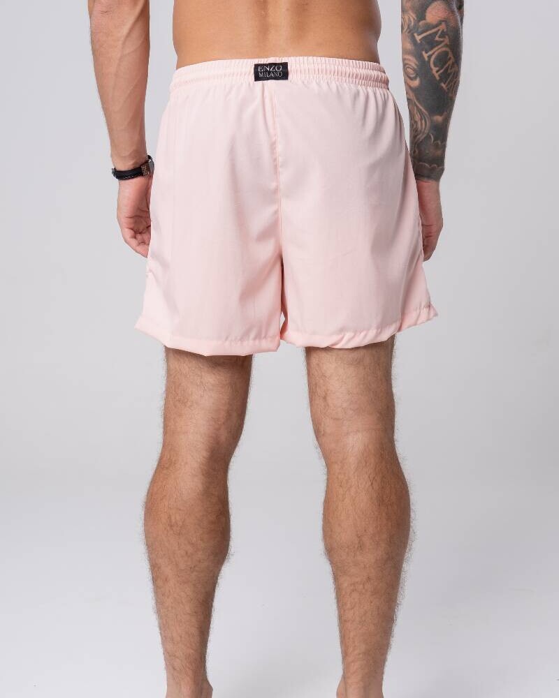 viceversa SHORT ENZO MILANO Último día