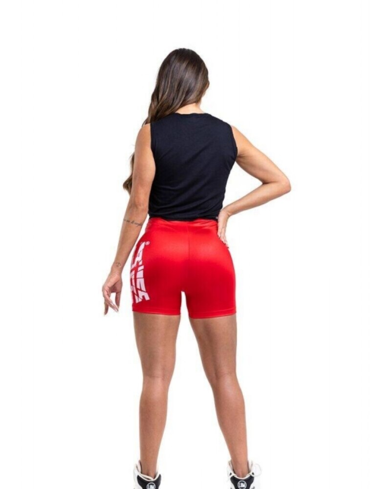 viceversa SHORT ROJO BY LBM Oferta especial de fábrica