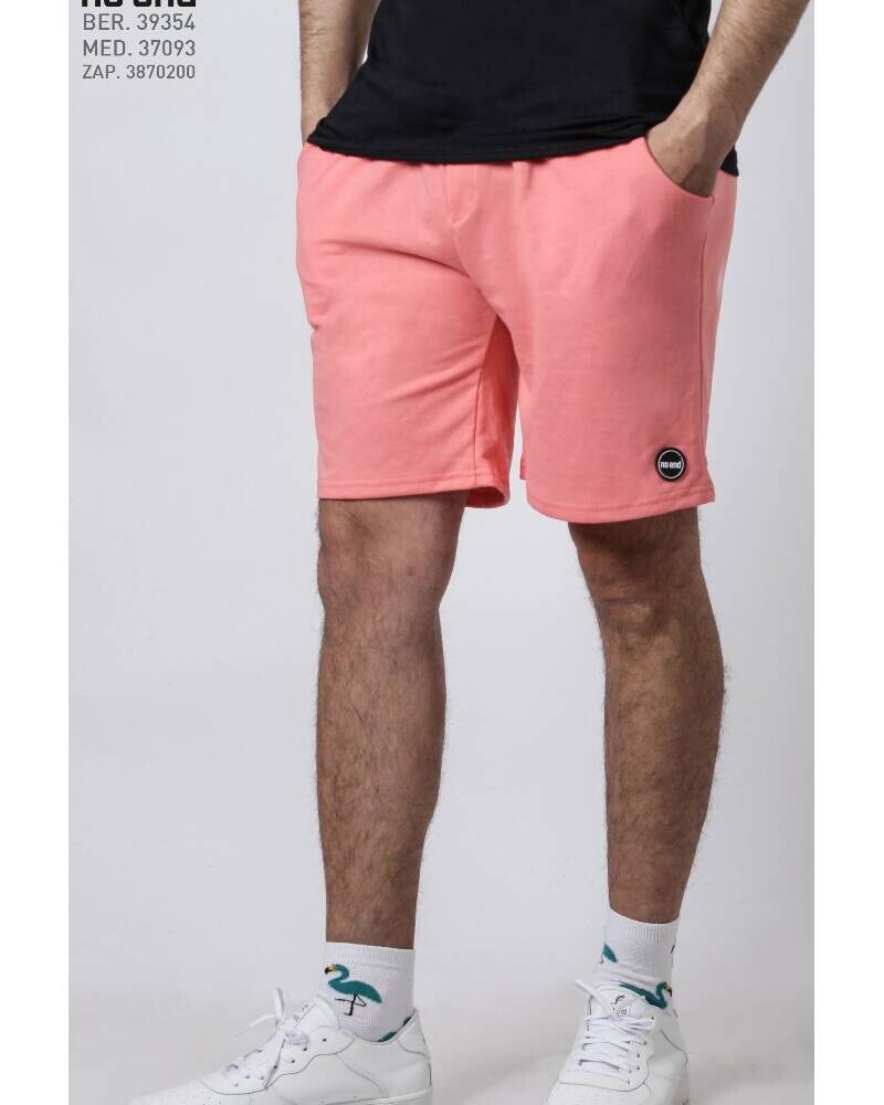 viceversa SHORT DE ALGODON Promoción trimestral