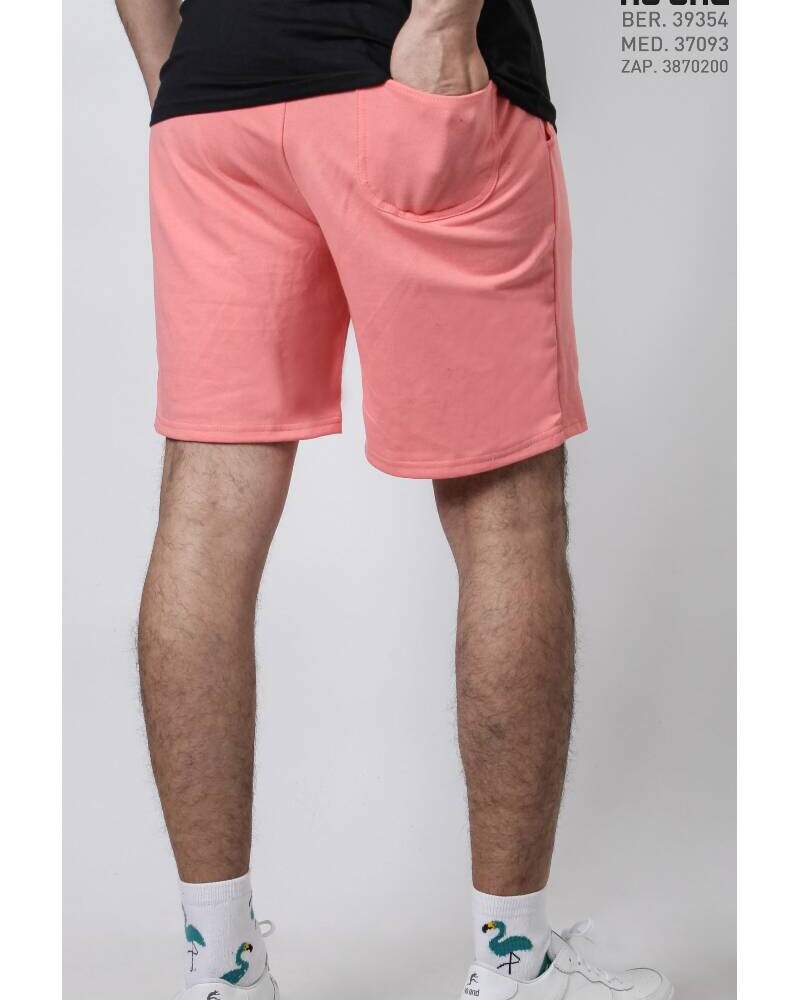 viceversa SHORT DE ALGODON Promoción trimestral