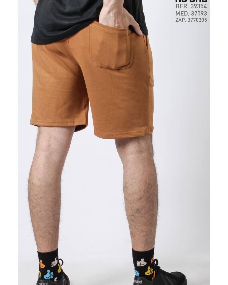 viceversa SHORT DE ALGODON Superdescuento