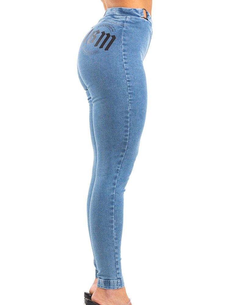viceversa PANTALON JEAN BY LBM Ahorra y exporta