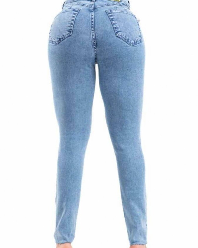 viceversa JEAN BY LA BELLAMAFIA Ofertas de temporada