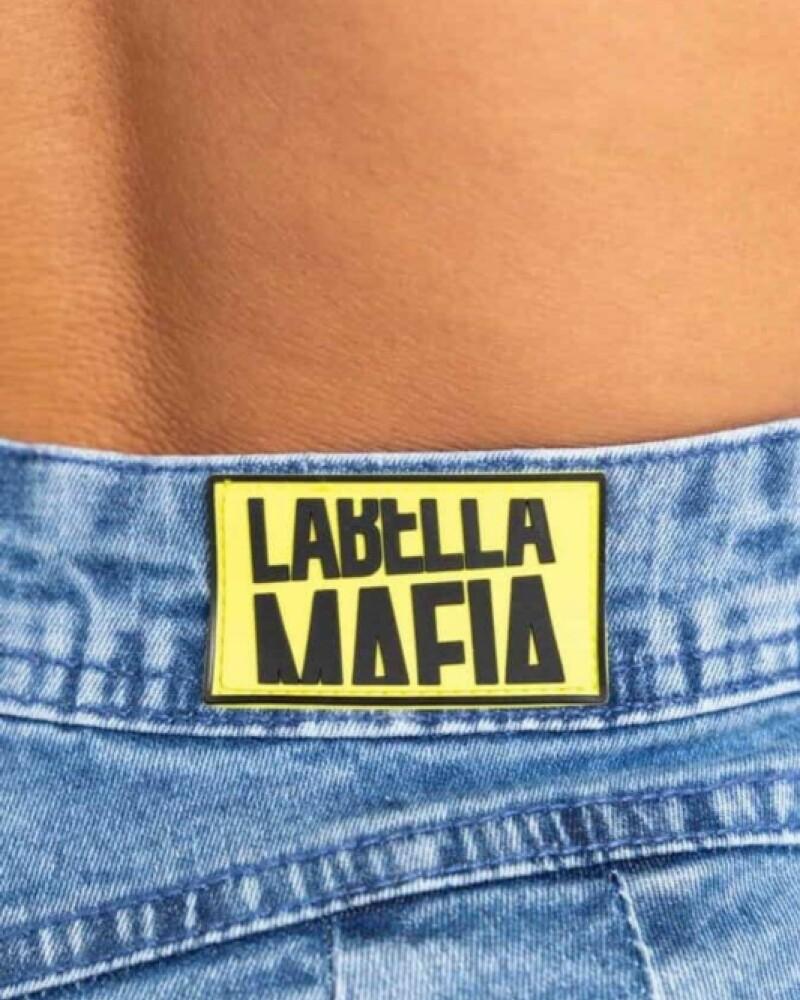 viceversa JEAN BY LA BELLAMAFIA Ofertas de temporada
