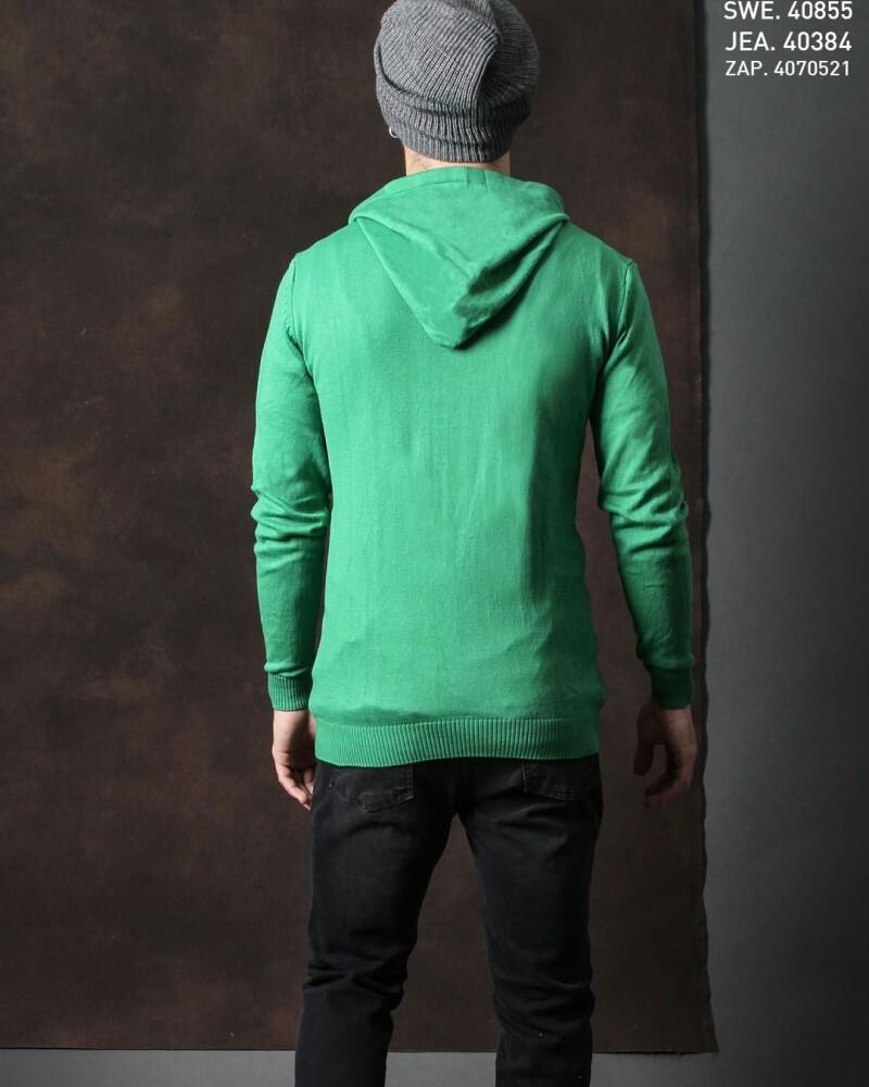 viceversa SWEATER CANGURO Rebajas baratas