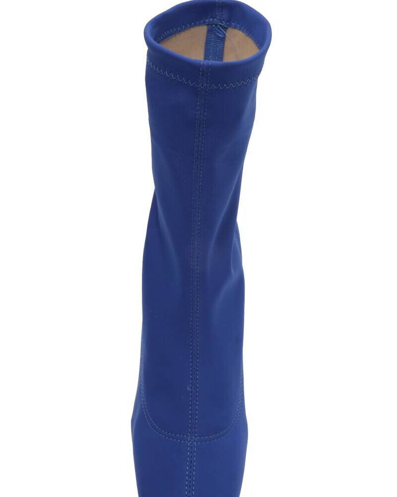 viceversa BOTA AZUL ELASTIZADAS Mejor oferta