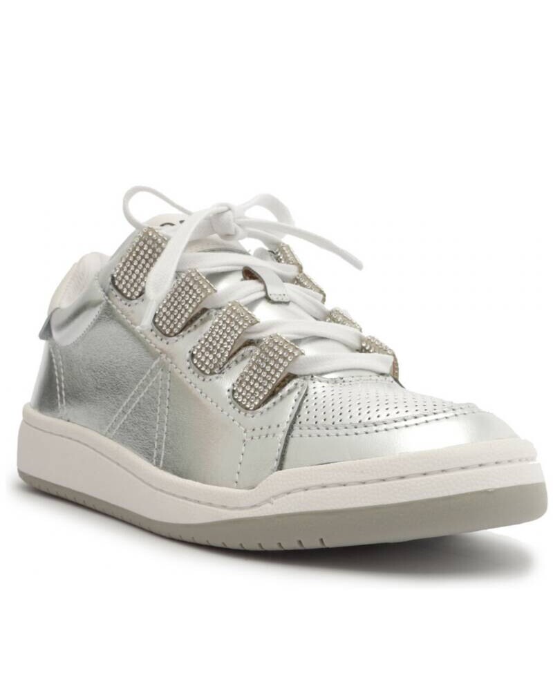 viceversa CHAMPION BLANCO Y PERLADO CON CORDONES Tienda de fábrica