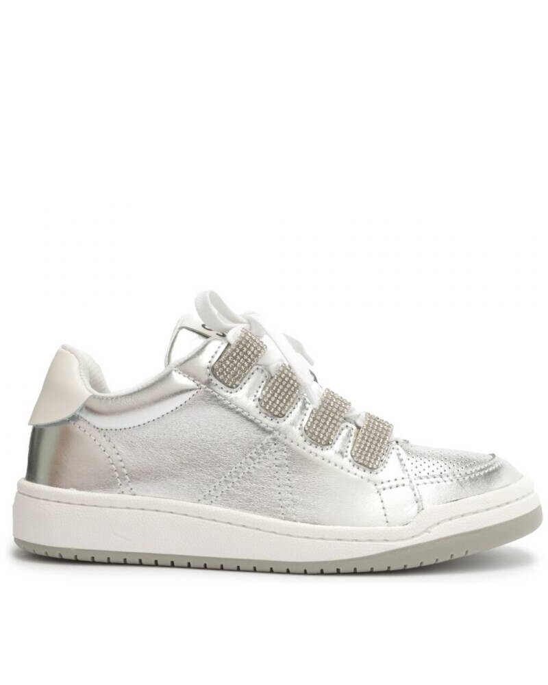 viceversa CHAMPION BLANCO Y PERLADO CON CORDONES Tienda de fábrica