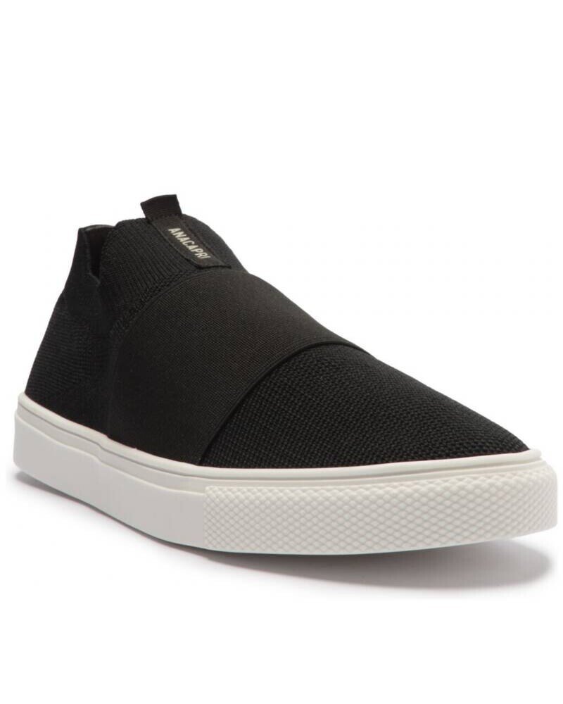 viceversa ZAPTILLA COLOR NEGRO SIN CORDONES Precios de Black Friday