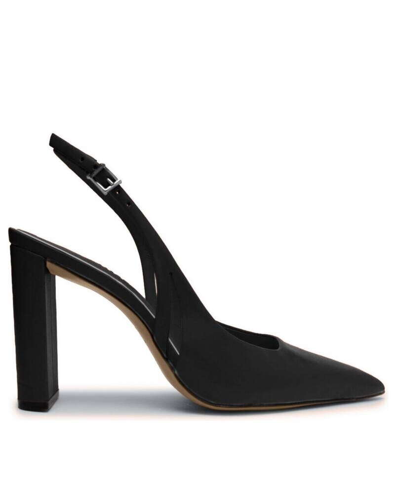 viceversa ZAPATO TACO ALTO NEGRO Oferta exclusiva