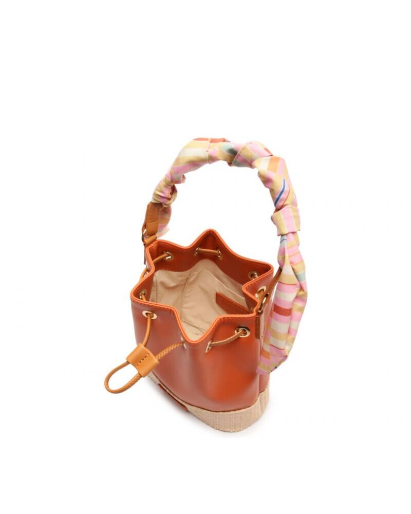 viceversa CARTERA MULTICOLOR CLARITA Ofertas de temporada