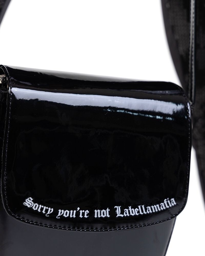 viceversa CARTERA NEGRA BY LBM Ofertas especiales