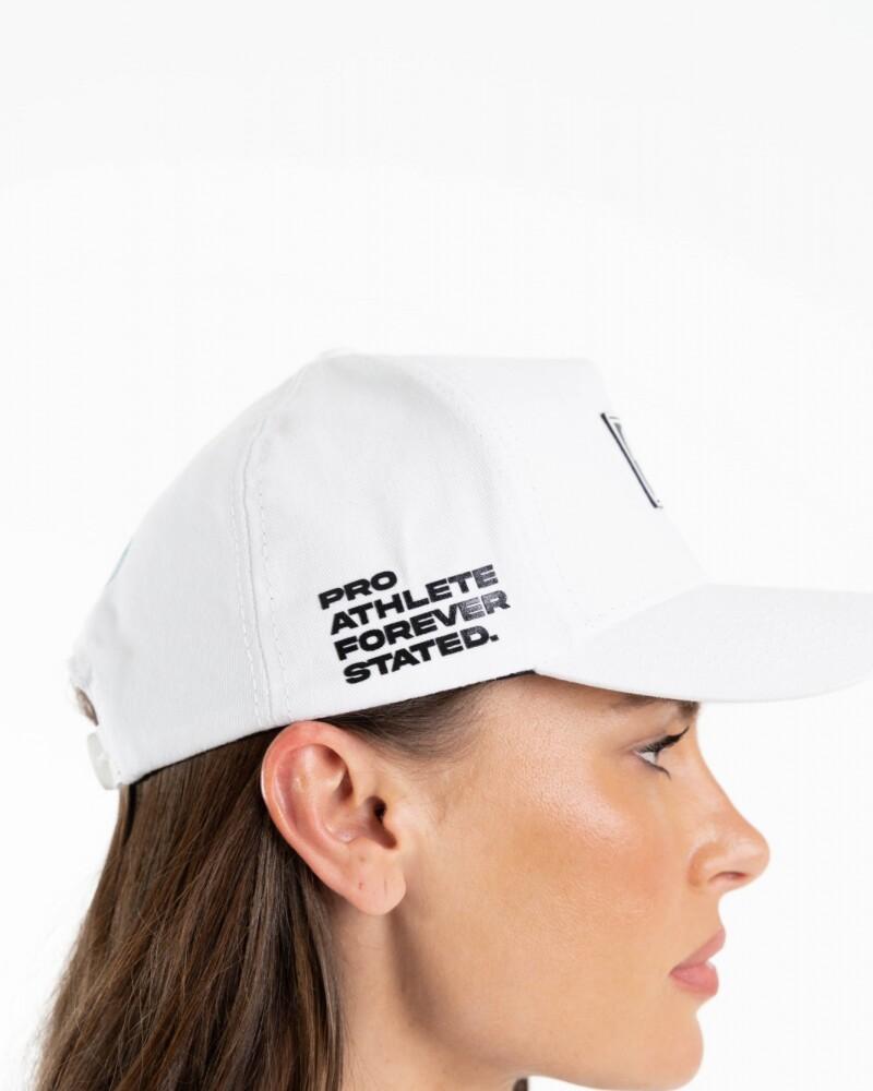 viceversa GORRA BLANCA Mejor oferta