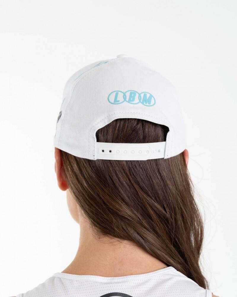 viceversa GORRA BLANCA Mejor oferta