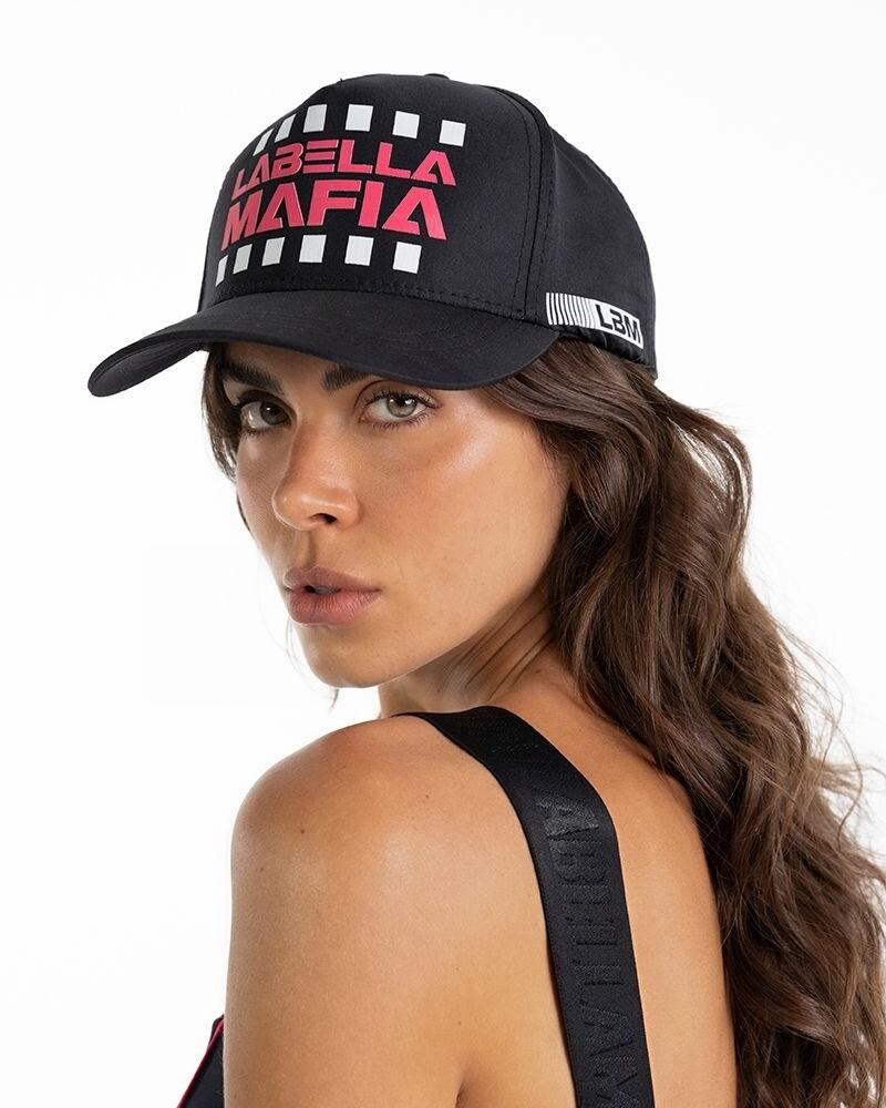 viceversa GORRA NIRVANA NEGRA Rebajas online