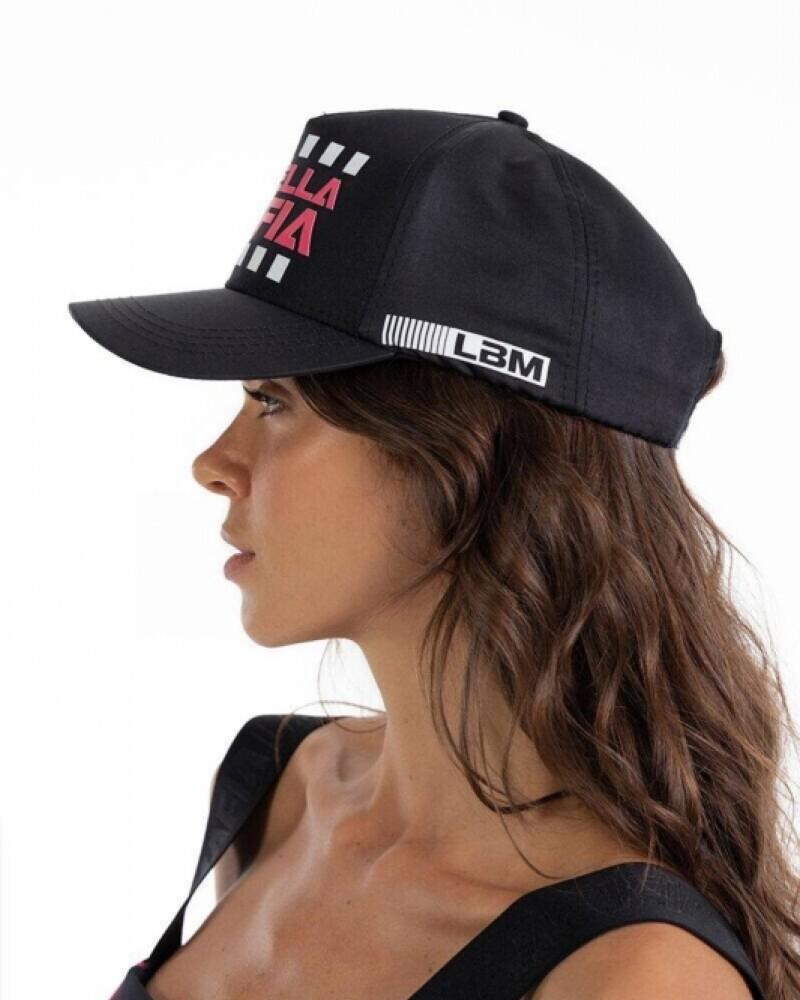 viceversa GORRA NIRVANA NEGRA Rebajas online