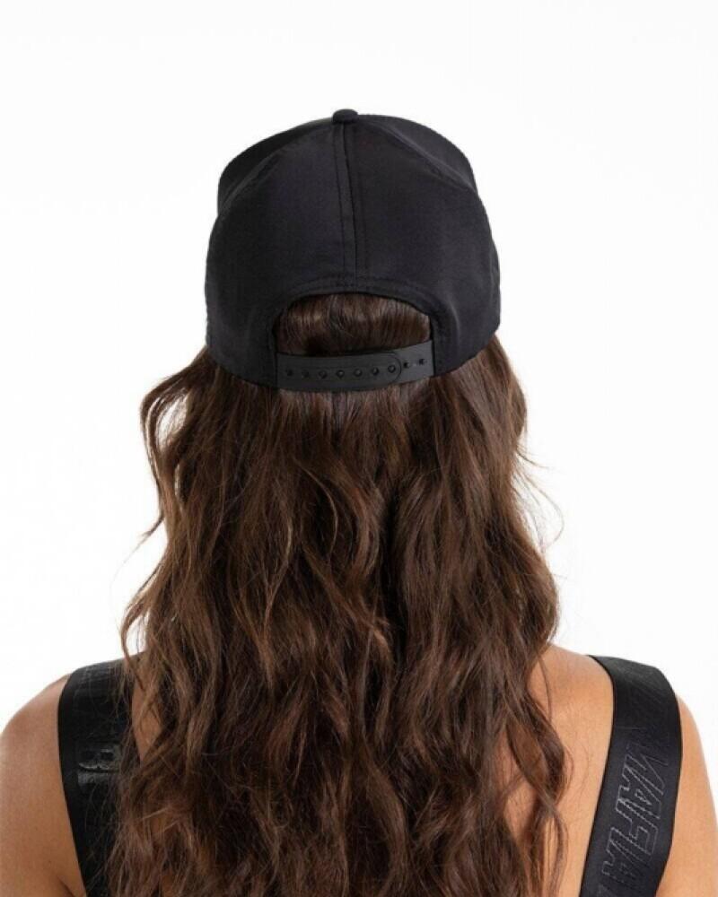 viceversa GORRA NIRVANA NEGRA Rebajas online