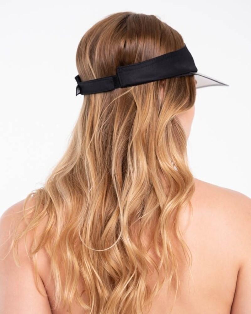 viceversa VISERA SUN VISOR NEGRO FUTURA Envío gratis