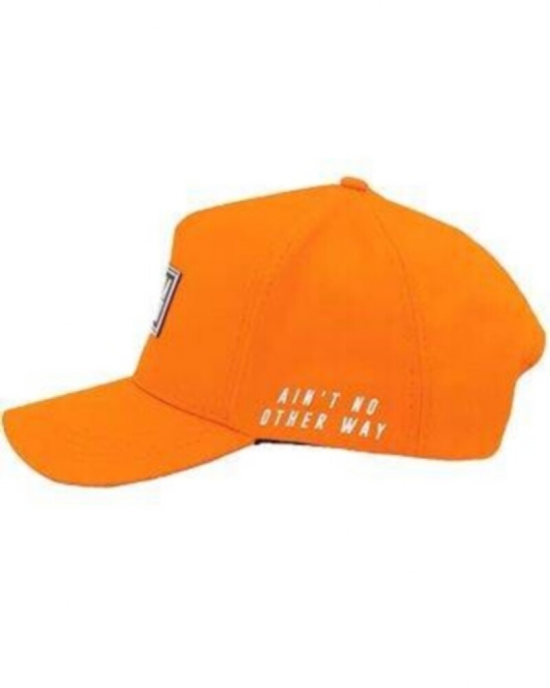 viceversa GORRA FIRE NARANJA FUTURA Oferta especial