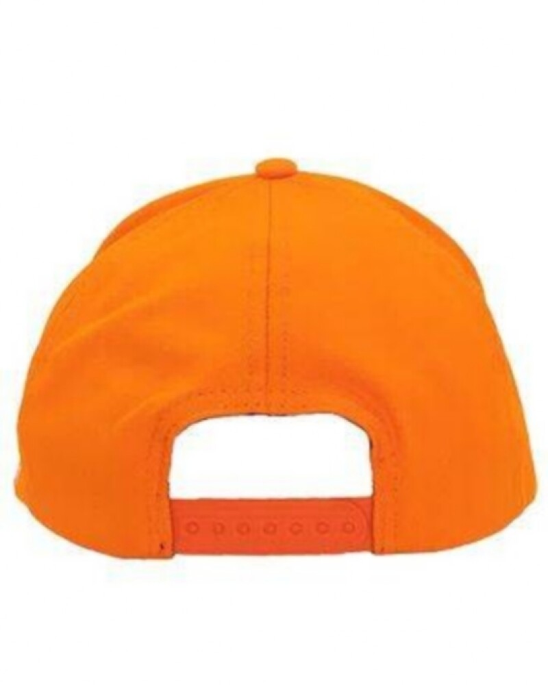 viceversa GORRA FIRE NARANJA FUTURA Oferta especial