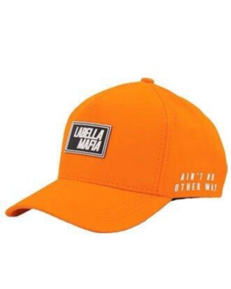 viceversa GORRA FIRE NARANJA FUTURA Oferta especial