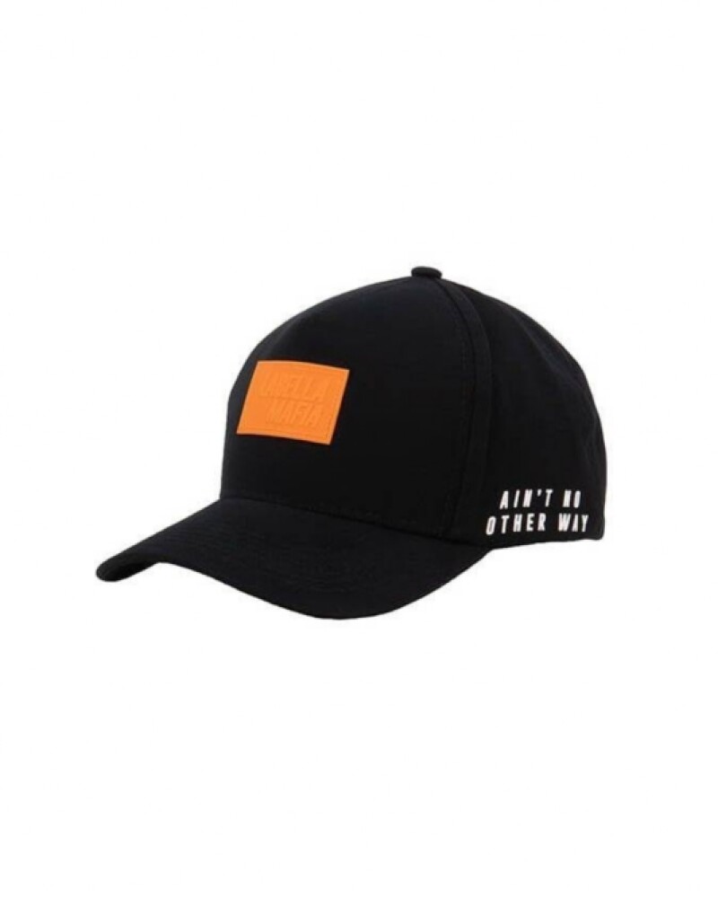 viceversa GORRA FIRE NEGRO FUTURA Envío gratis