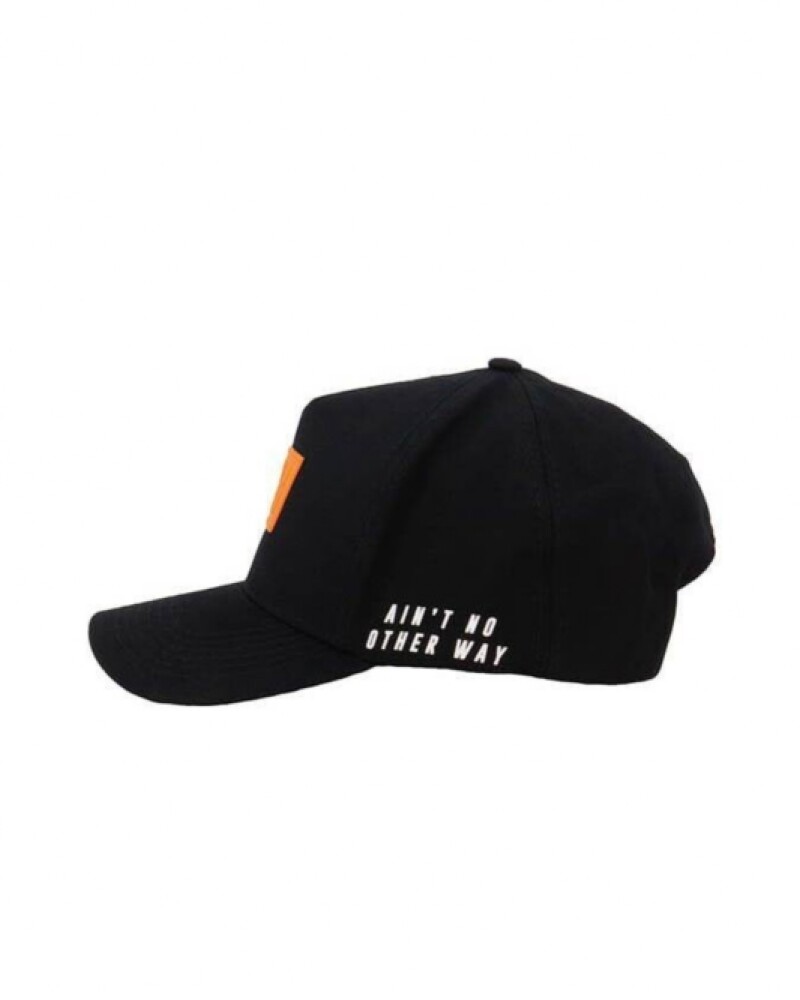 viceversa GORRA FIRE NEGRO FUTURA Envío gratis