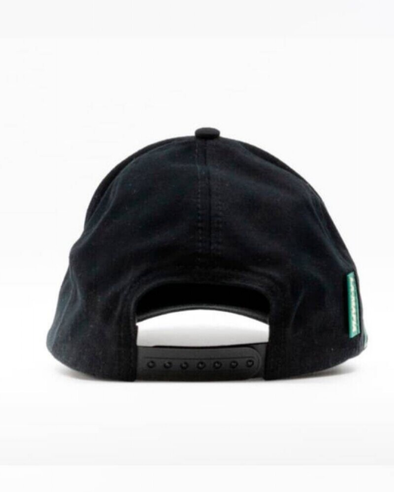viceversa GORRA BANDANA LA MAFIA NEGRA Últimos 3 días
