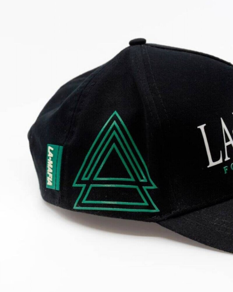 viceversa GORRA BANDANA LA MAFIA NEGRA Últimos 3 días