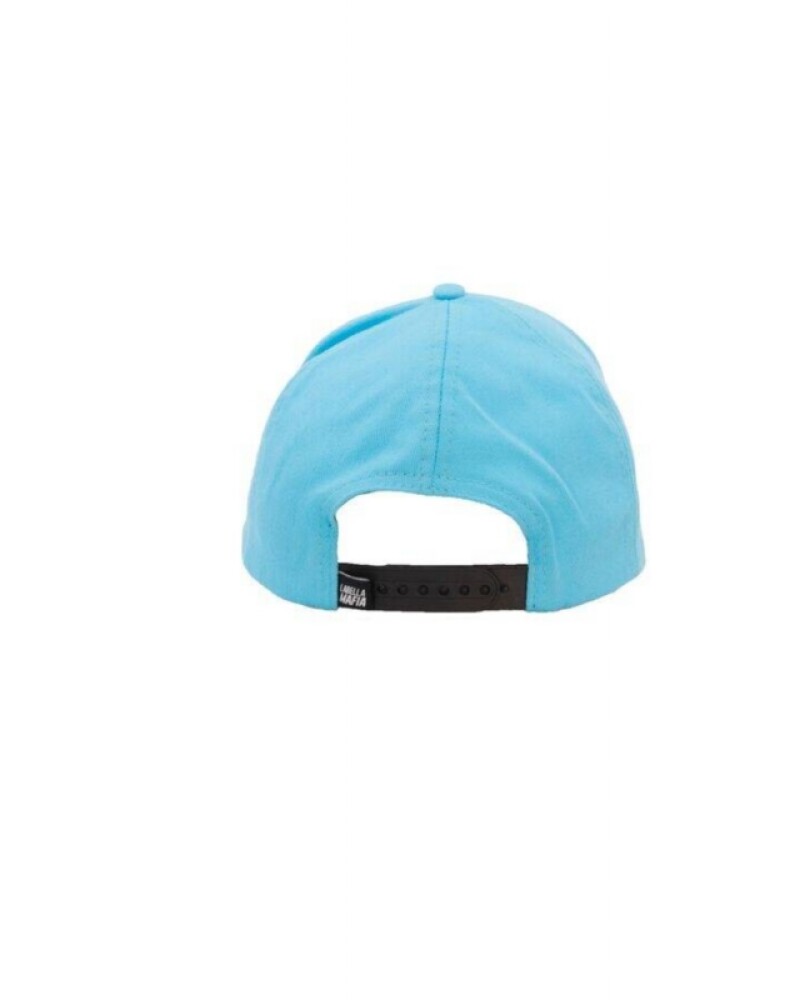 viceversa GORRA HEAVEN FUTURA AZUL ÚLTIMAS EDICIONES