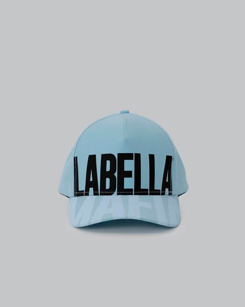 viceversa GORRO CELESTE LBM