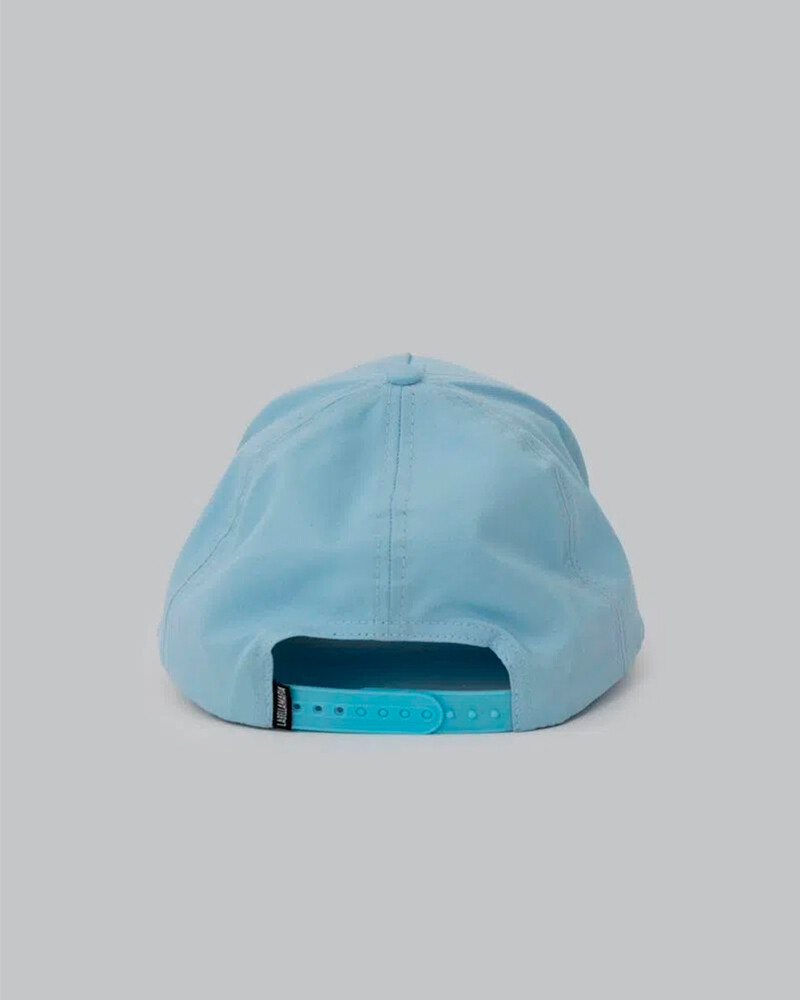 viceversa GORRO CELESTE LBM Últimos 2 días