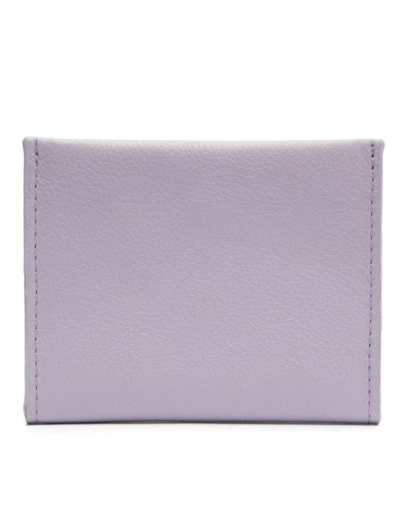 viceversa WALLET LILA Grandes descuentos