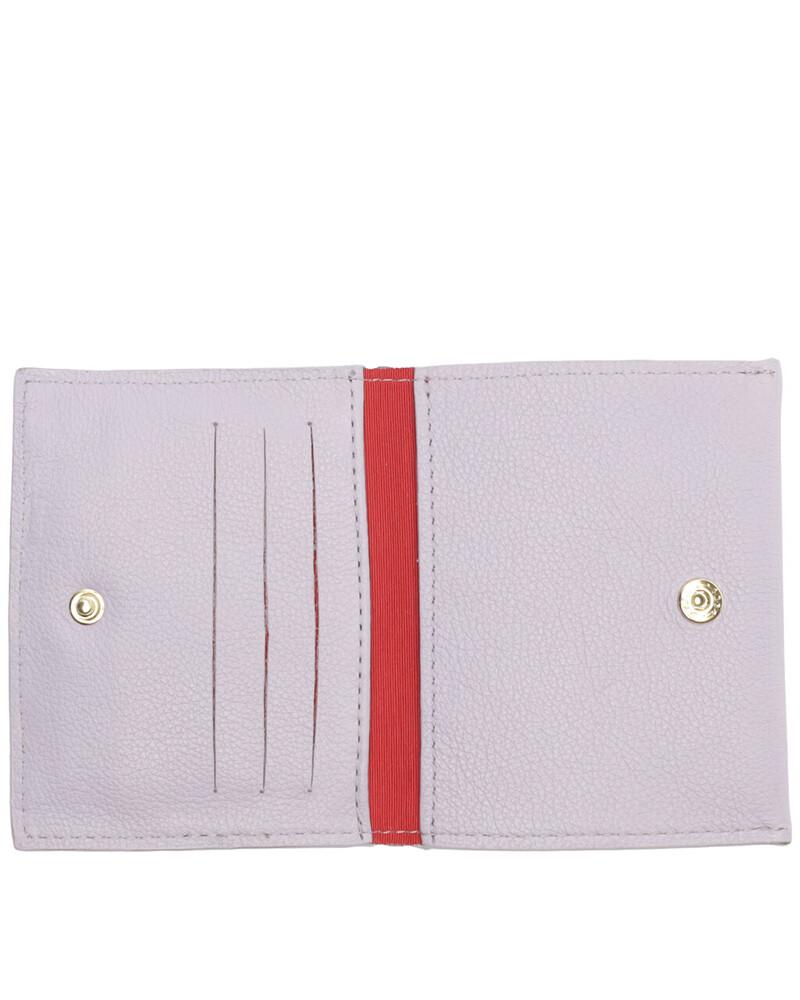 viceversa WALLET LILA Grandes descuentos