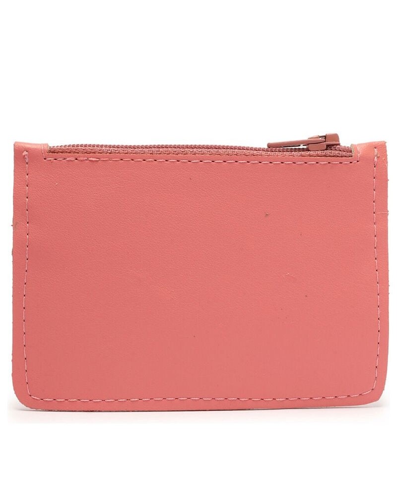 viceversa MONEDERO ROSADO Ahorra y exporta