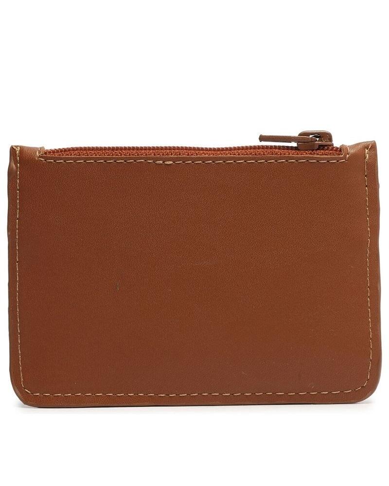 viceversa MONEDERO MARRON En oferta