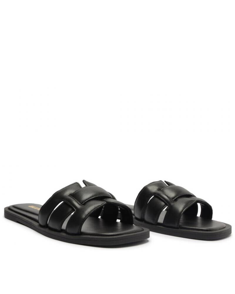 viceversa SANDALIAS NEGRAS Outlet