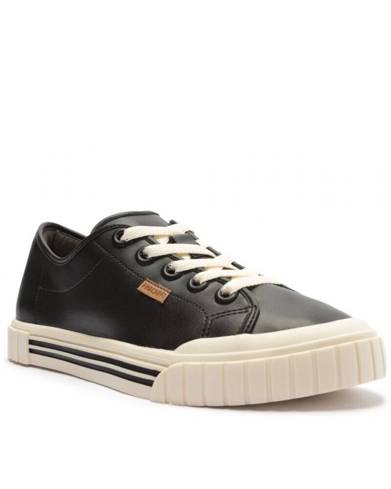 viceversa CHAMPION NEGRO CON CORDONES BLANCOS Outlet online